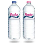 Fuska 1,5 lt Pet Şişe Su
