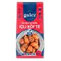 Galez 200 gr Dana Etli Mini İçli Köfte