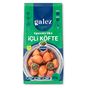 Galez 200 gr Ispanaklı Mini İçli Köfte