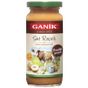 Ganik 270 gr Fındık Parçalı Süt Reçeli