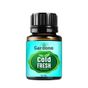 Gardone 10 ml Cold Fresh Burun ve Nefes Açıcı, Horlama Önleyici Doğal Uçucu Yağ