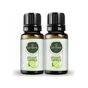 Gardone 2x10 ml Bergamot Uçucu Yağı