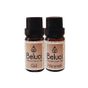 Gardone 2x10 ml Gül + Hanımeli Oda Kokusu