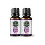 Gardone 2x10 ml Lavanta Uçucu Yağı Buhurdanlık Ortam Kokusu