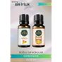 Gardone 2x10 ml Mango + Portakal Oda Kokusu