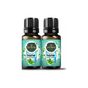 Gardone 2x10 ml Nane Uçucu Yağı Buhurdanlık Ortam Kokusu