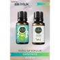 Gardone 2x10 ml Orkide + Fresh Oda Kokusu