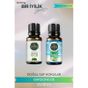 Gardone 2x10 ml Orman Esintisi + Yaz Esintisi Oda Kokusu