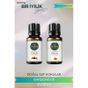 Gardone 2x10 ml Sandal + Tarçın Oda Kokusu