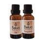 Gardone 2x30 ml Bal + Bergamot Oda Kokusu
