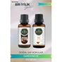 Gardone 2x30 ml Çikolata + Bal Oda Kokusu