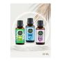 Gardone 2x30 ml Fresh + Okyanus + Lavanta Oda Kokusu