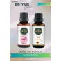 Gardone 2x30 ml Gül + Bal Oda Kokusu