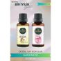 Gardone 2x30 ml Gül + Kır Çiçeği Oda Kokusu