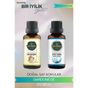 Gardone 2x30 ml Kır Çiçekleri + Beyaz Sabun Oda Kokusu