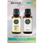 Gardone 2x30 ml Kır Çiçekleri + Orkide Oda Kokusu