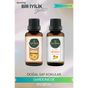 Gardone 2x30 ml Mango + Portakal Oda Kokusu
