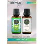 Gardone 2x30 ml Orkide + Fresh Oda Kokusu