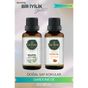 Gardone 2x30 ml Sandal + Okaliptüs Oda Kokusu
