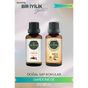 Gardone 2x30 ml Vanilya + Tarçın Oda Kokusu