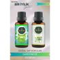 Gardone 2x30 ml Yasemin + Fresh Oda Kokusu