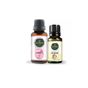 Gardone 30 ml Gül Uçucu Buhurdanlık Koku Yağı + 10 ml Kır Çiçekleri Yağı