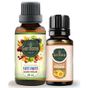 Gardone 30 ml Tutti Frutti Uçucu Buhurdanlık Koku Yağı+ 10 ml Portakal Yağı Hediyeli
