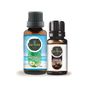 Gardone 30 ml Yaz Esintisi Uçucu Buhurdanlık Koku Yağı +10 ml Çikolata Yağı