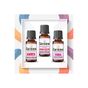 Gardone 3x10 ml Amber + Kiraz + Pudra Oda Kokusu