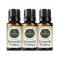 Gardone 3x10 ml Cennetül Firdevs Uçucu Yağı