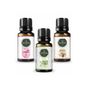 Gardone 3x10 ml Gül + Hanımeli + Yasemin Oda Kokusu