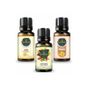 Gardone 3x10 ml Kavun + Portakal + Tutti Frutti Oda Kokusu
