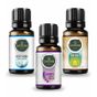 Gardone 3x10 ml Lavanta Beyaz Sabun ve Relax Kokulu Esansiyel Uçucu Yağ