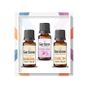 Gardone 3x10 ml Sandal + Orkide + Tarçın Oda Kokusu