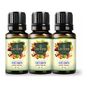 Gardone 3x10 ml Tutti Frutti Uçucu Yağı Buhurdanlık Ortam Kokusu