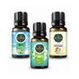 Gardone 3x10 ml Yaz Esintisi, Fresh ve Kır Çiçekleri Kokulu Esansiyel Uçucu Yağ