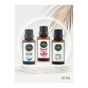 Gardone 3x30 ml Beyaz Sabun + Amber + Okaliptüs Oda Kokusu