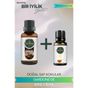 Gardone Çikolata 30 ml + Bal 10 ml Oda Kokusu