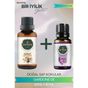 Gardone Hanımeli 30 ml + Lavanta 10 ml Oda Kokusu