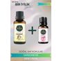 Gardone Kır Çiçeği 30 ml + Gül 10 ml Oda Kokusu