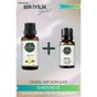 Gardone Limon 30 ml + Okaliptüs 10 ml Oda Kokusu