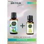 Gardone Nane 30 ml + Limon 10 ml Oda Kokusu