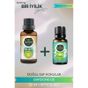 Gardone Relax 30 ml + Fresh 10 ml Oda Kokusu