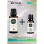 Gardone Sandal 30 ml + Okaliptüs 10 ml Oda Kokusu