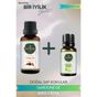 Gardone Tarçın 30 ml + Bergamot 10 ml Oda Kokusu