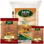 Gaziantep Pazarı 1 kg Akın Bulgur Doğal Kepekli Bulgur