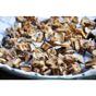 Gaziantep Pazarı 500 gr Doğranmış Patlıcan Kurusu