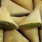 Gaziantep Pazarı 500 gr Fıstıklı Muska