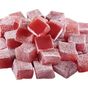 Gaziantep Pazarı 500 gr Güllü Lokum