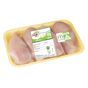 Gedik 1 kg Piliç Bonfile